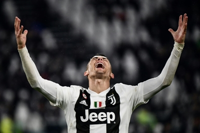 Ronaldo effect: Chinese fans drop Real Madrid for Juventus