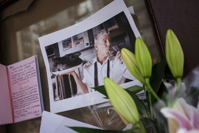 Prevention key to dealing with spike in suicide rate