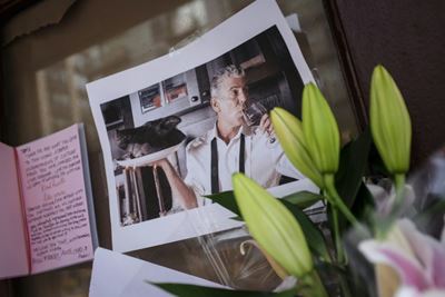 Prevention key to dealing with spike in suicide rate