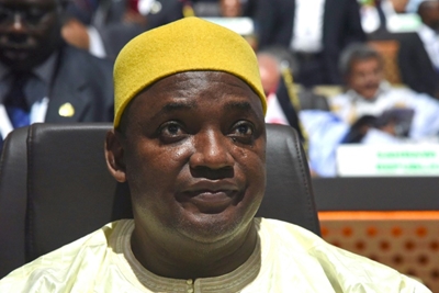 Gambia truth panel urges prosecutions for Jammeh-era crimes