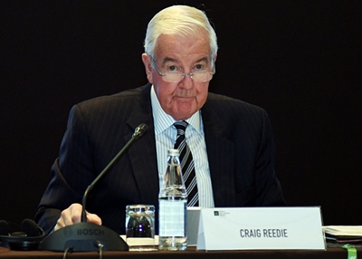 WADA say 'successfully retrieved' doping data from Moscow lab