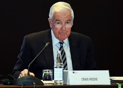 WADA say 'successfully retrieved' doping data from Moscow lab