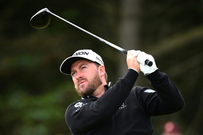 'Relieved' McDowell wins in Saudi to end title drought 