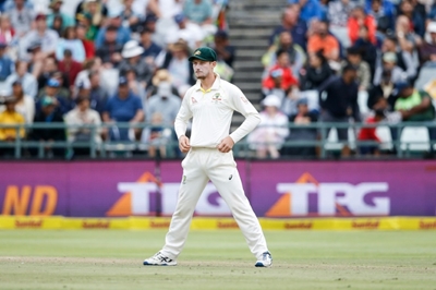 Australia's Bancroft makes late Ashes call-up bid
