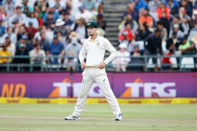 Australia's Bancroft makes late Ashes call-up bid