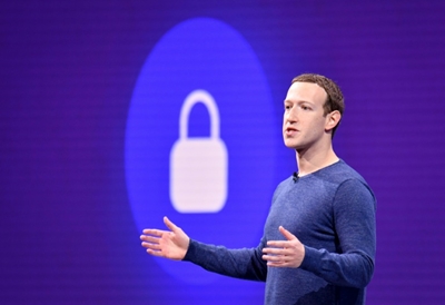 Facebook to stop recommending political groups to users