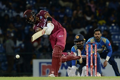 No fans, no saliva, hand sanitisers on boundary: Welcome to a new-look T10 cricket