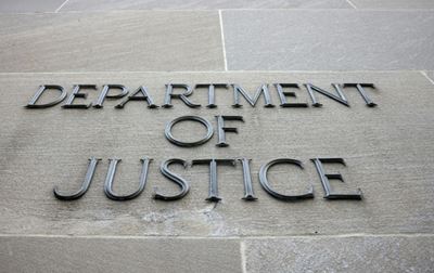 US couple arrested for selling nuclear warship information