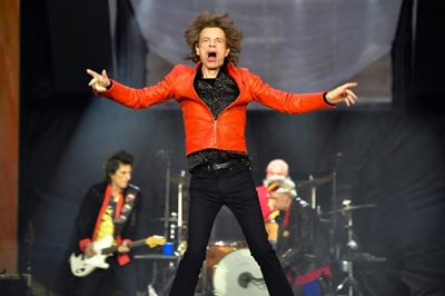 Mick Jagger to undergo heart surgery
