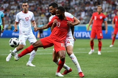 Who's saying what at the World Cup