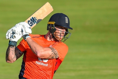 Stokes left out of England's T20 World Cup squad