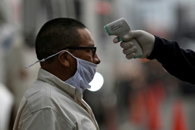 ADB warns global cost of virus could top $4 trillion
