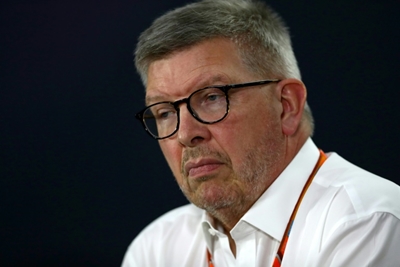For Formula One, coronavirus means less is more in 2020