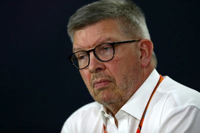 For Formula One, coronavirus means less is more in 2020