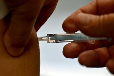 WHO Europe says Covid vaccine mandates should be 'last resort'