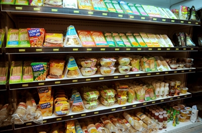 3 Britons die after eating pre-packed sandwiches