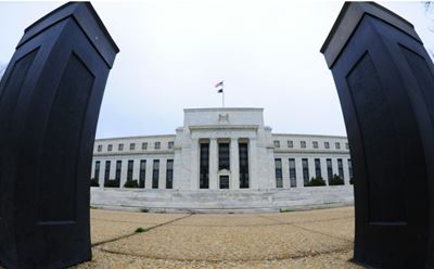 Fed sees more signs activity slowing as optimism wanes