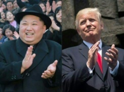 North Korea threatens to cancel US summit