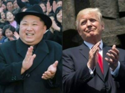 North Korea threatens to cancel US summit
