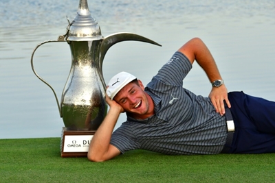 European Tour to punish slow play with penalty strokes