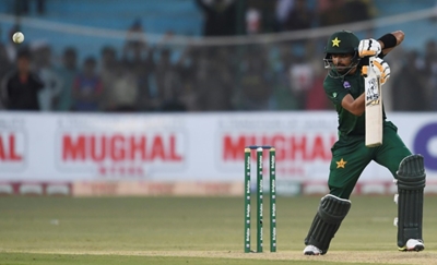 Pakistan beat Sri Lanka in historic Karachi ODI, take series lead