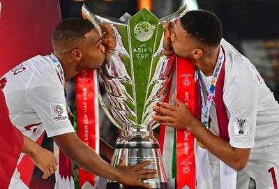 China to host 2023 Asian Cup after Korea withdraw bid