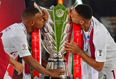 China to host 2023 Asian Cup after Korea withdraw bid