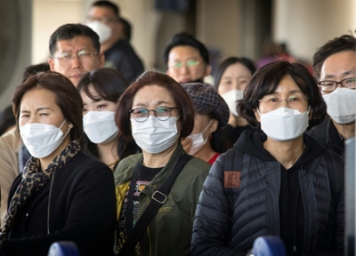 White House asks Congress for $2.5 billion to fight coronavirus: report