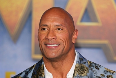 The Rock reveals family coronavirus battle