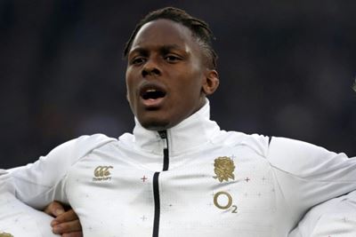 England's Itoje to miss Six Nations matches against France and Wales