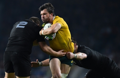 Veteran Wallaby Ashley-Cooper eyes World Cup comeback 