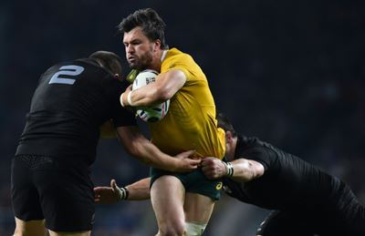 Veteran Wallaby Ashley-Cooper eyes World Cup comeback 