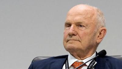 Visionary and autocrat: 'Mr Volkswagen' Piech dead at 82