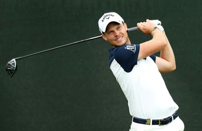 South African van Rooyen looks to lock-up Irish title 
