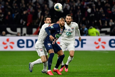 French clubs hopeful of finishing season as country targets easing of lockdown