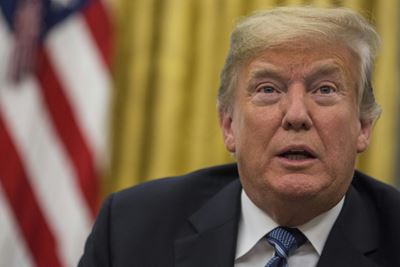 Trump hits China with tariffs on another $200 bn in goods