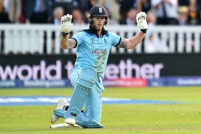 Ben Stokes proud to be England Test vice-captain again