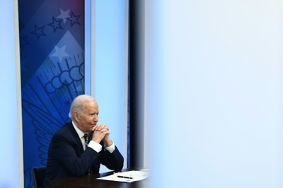 Americans ponder the cost of 'defending freedom' in Ukraine