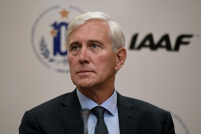 World athletics body maintains Russia ban