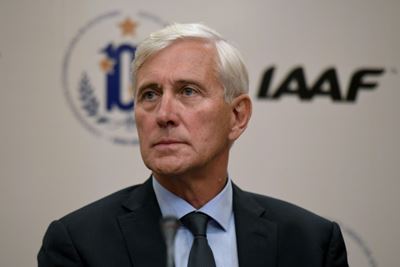 World athletics body maintains Russia ban