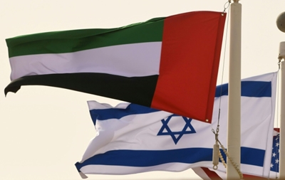 Israeli PM Bennett to make historic visit to UAE