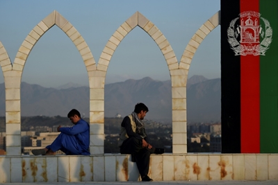 Kabul resumes Taliban prisoner release: insurgent spokesman