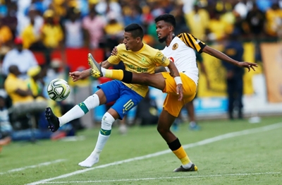 South African Premier League smashes billion-rand revenue mark 