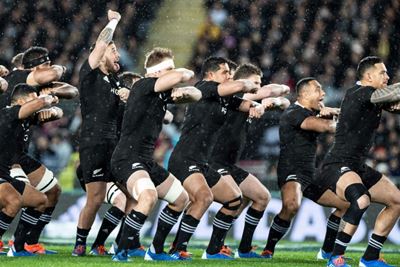 Fuming New Zealand voted for Rugby Championship dates: reports