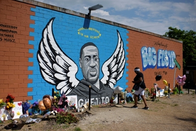 George Floyd said officers would 'kill' him in new recording transcript