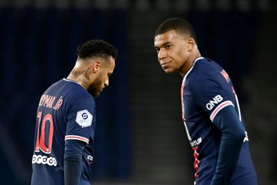 PSG look to go one better in Champions League but doubts remain