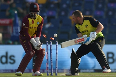 Heavy security as West Indies give Pakistan cricket boost