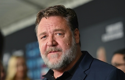 Russell Crowe plans coastal Australian film studio