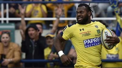 Passport control: Fiji and South African stars not French yet