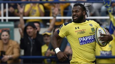 Passport control: Fiji and South African stars not French yet
